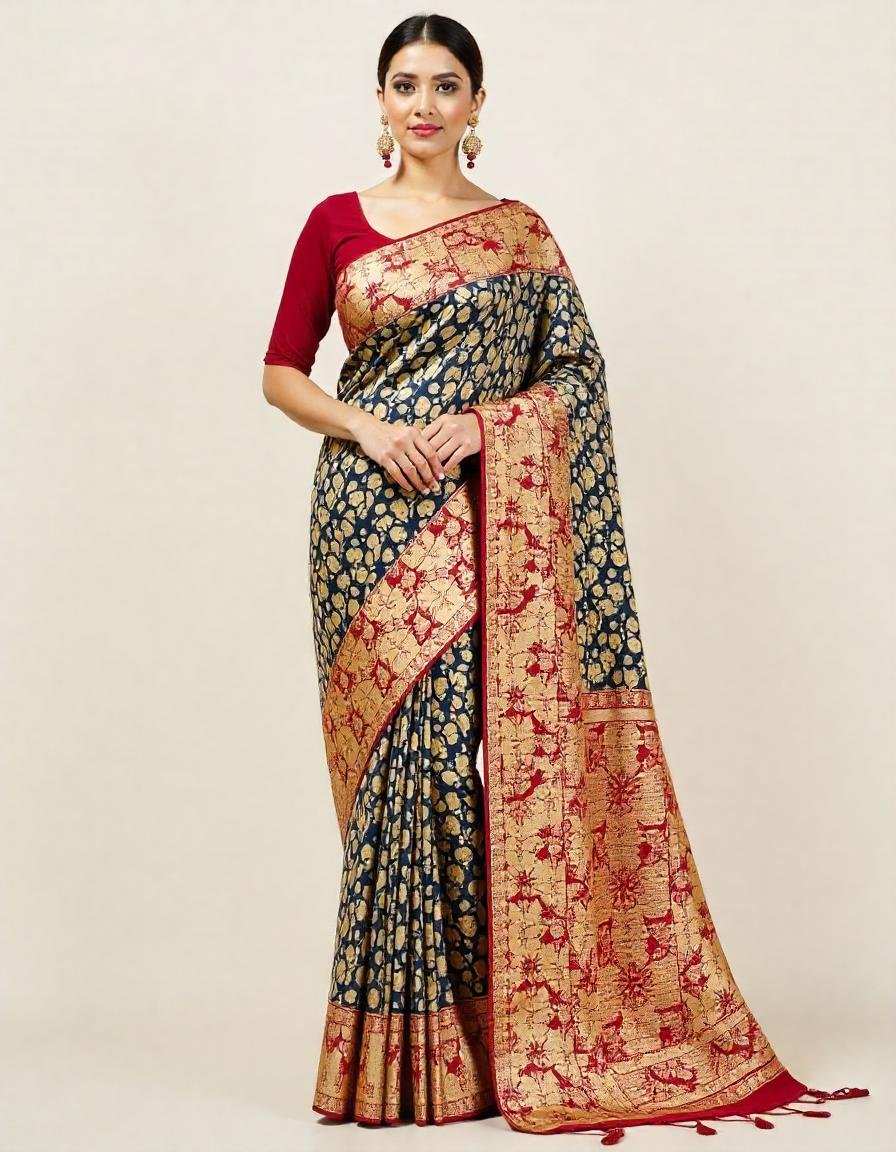 banarasi saree