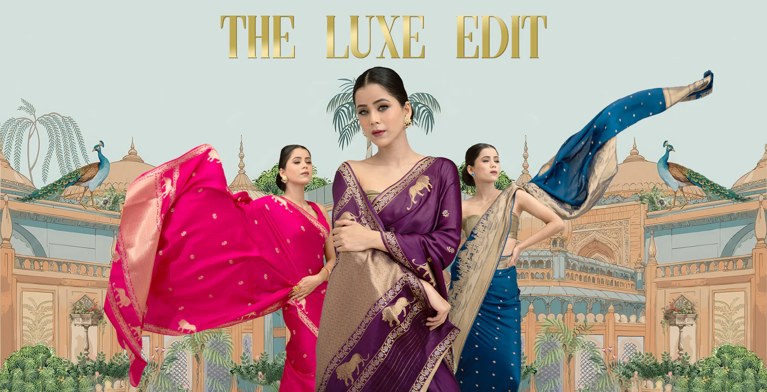 handloombanaras