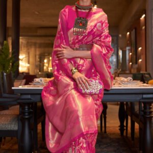 handloombanaras